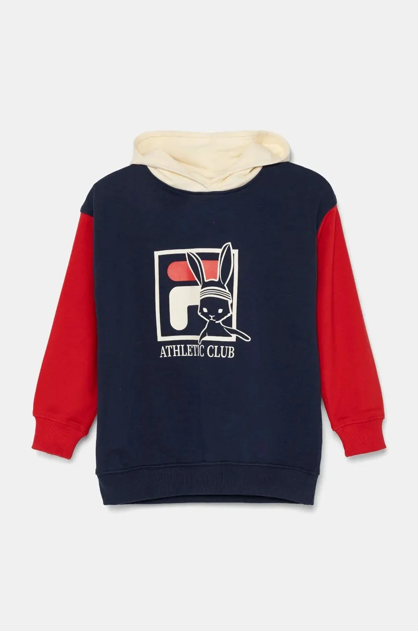 Fila Детски суичър LIEBEROSE