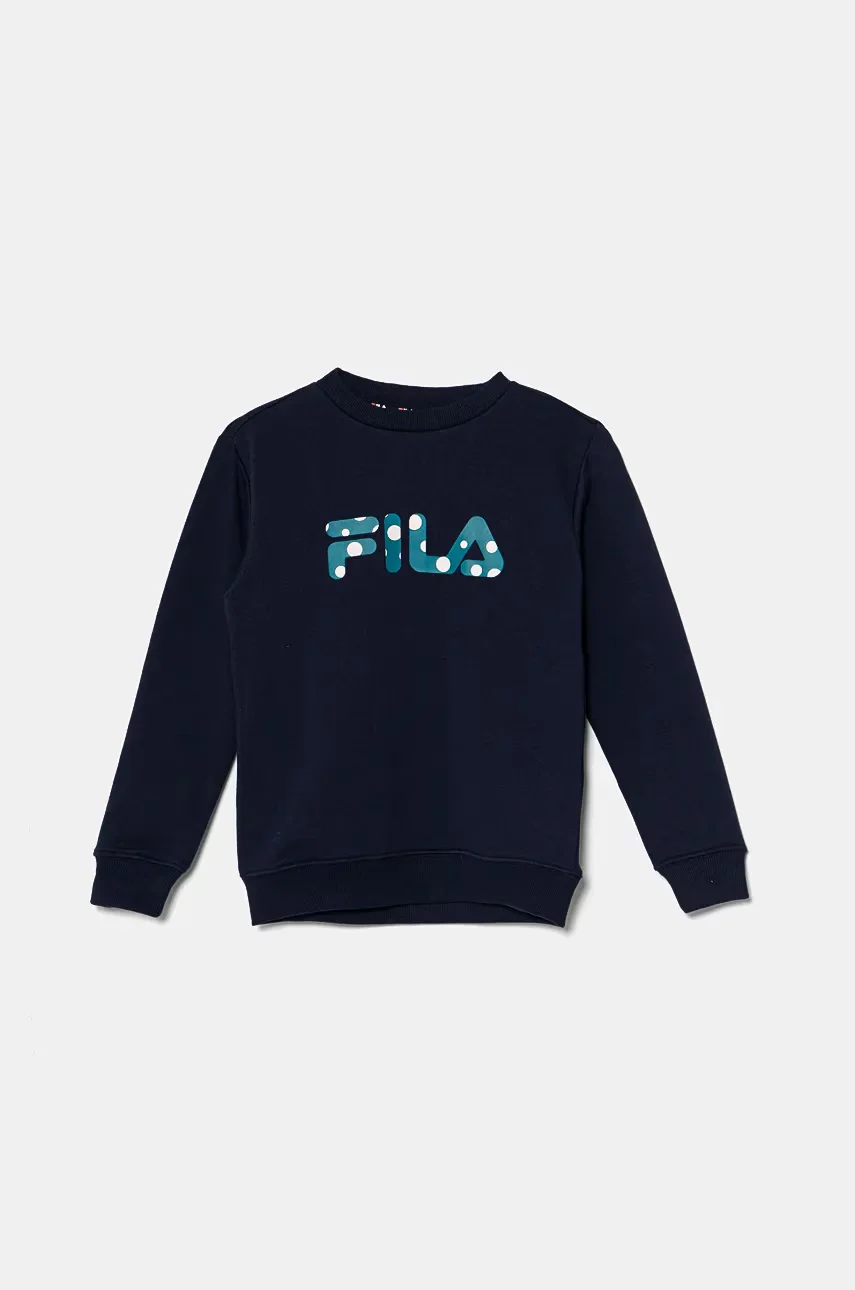 Fila Детски суичър LIETH