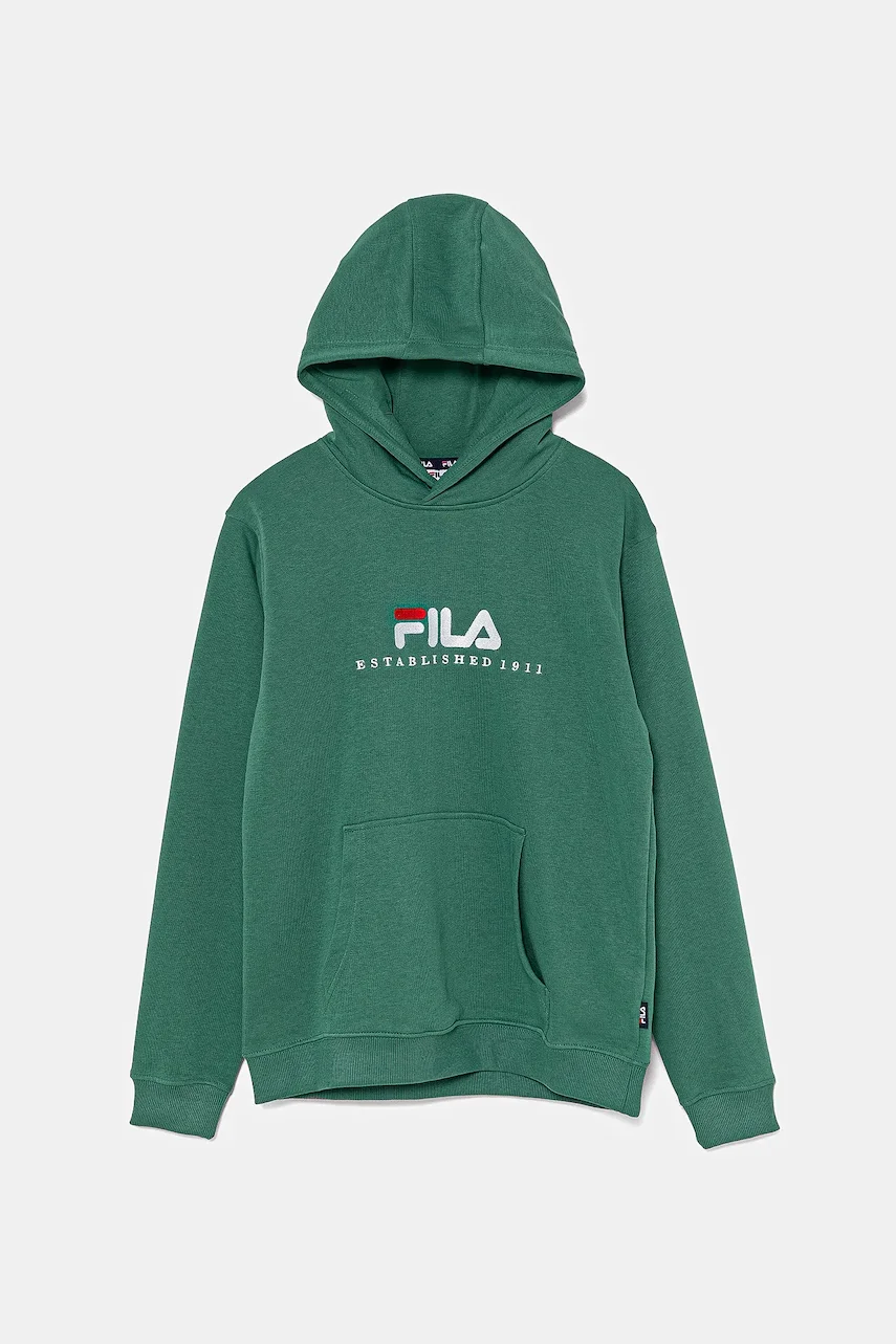 Fila Детски суичър LODDIN