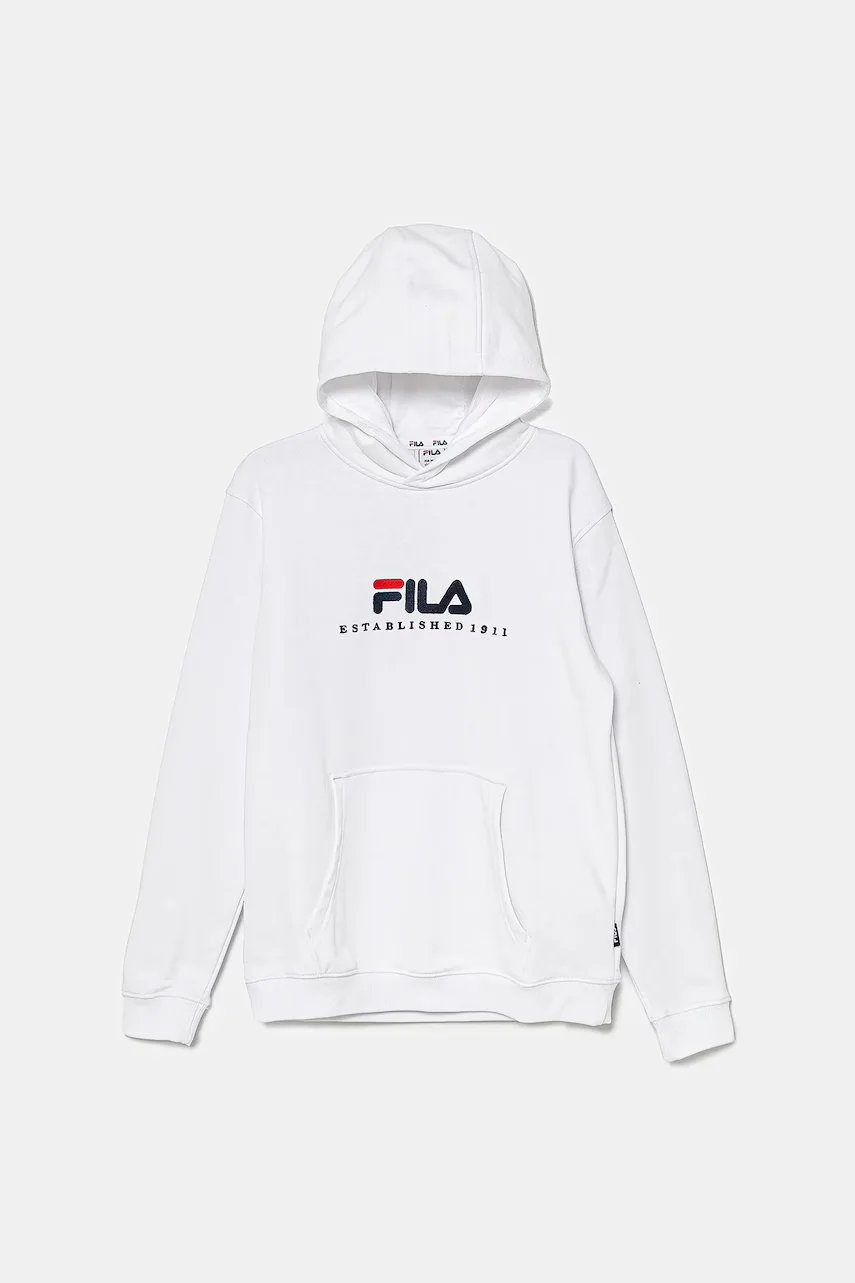 Fila Детски суичър LODDIN