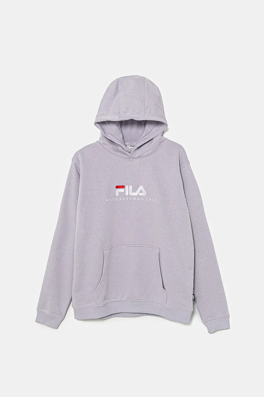 Fila Детски суичър LODDIN