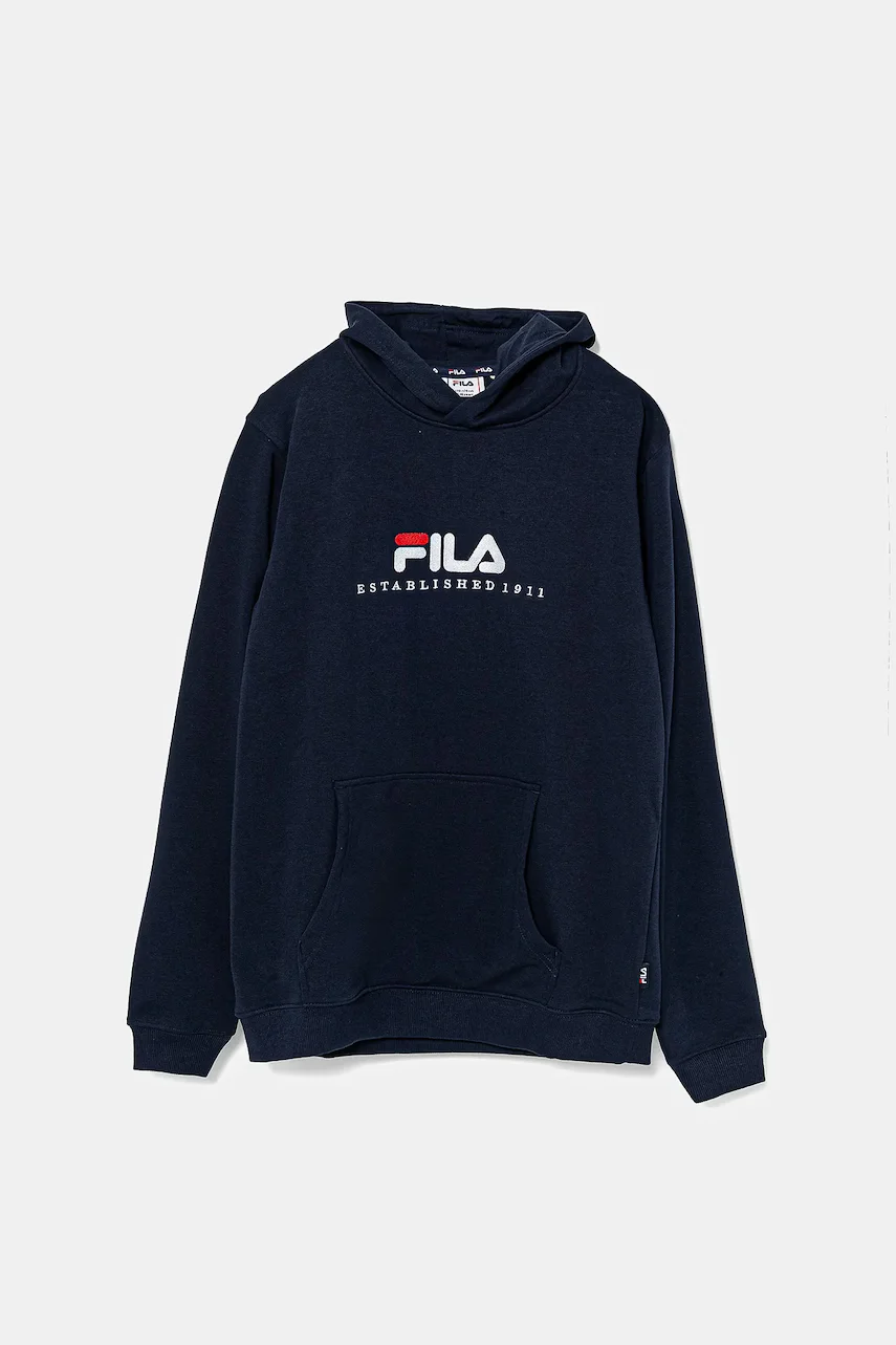 Fila Детски суичър LODDIN