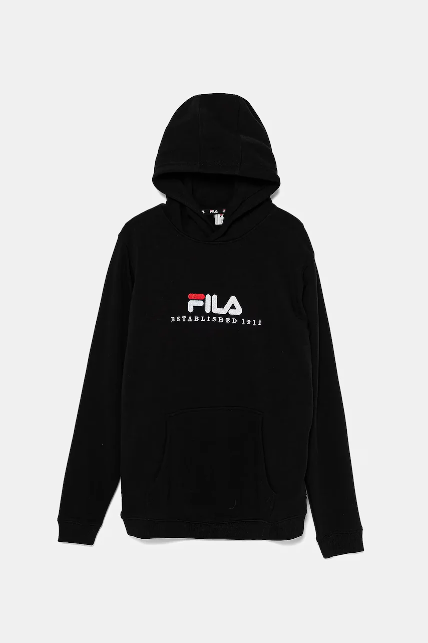 Fila Детски суичър LODDIN