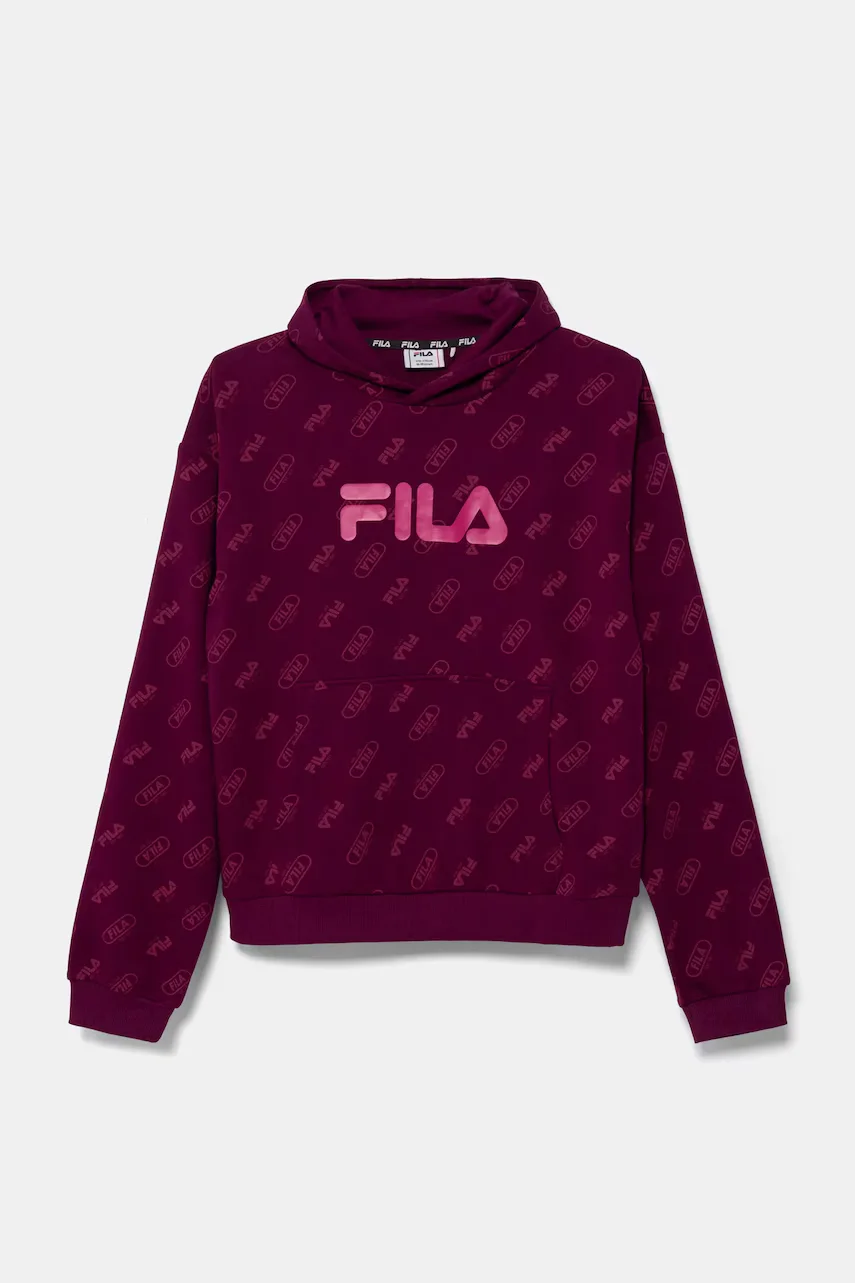 Fila Детски суичър LOITZ