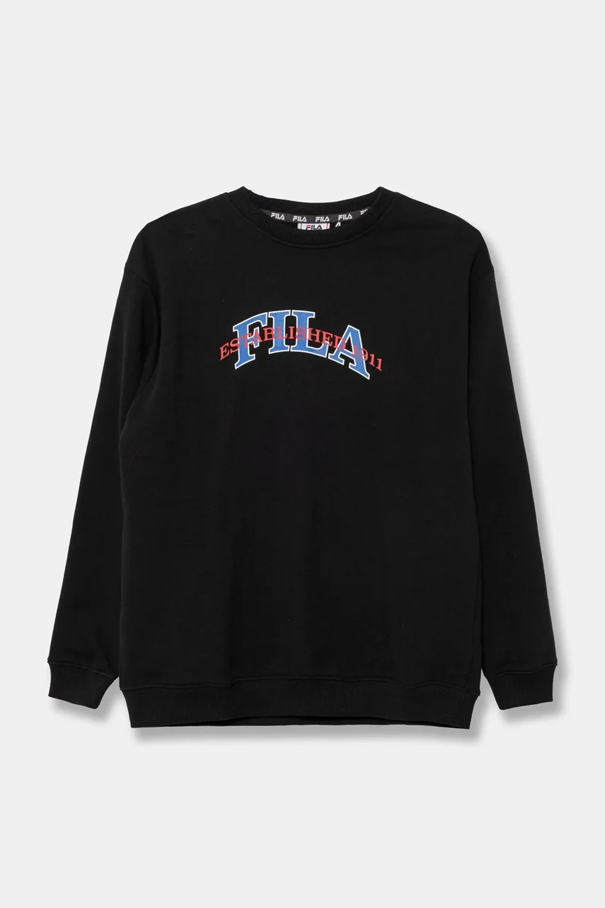 Fila Детски суичър LOTTE