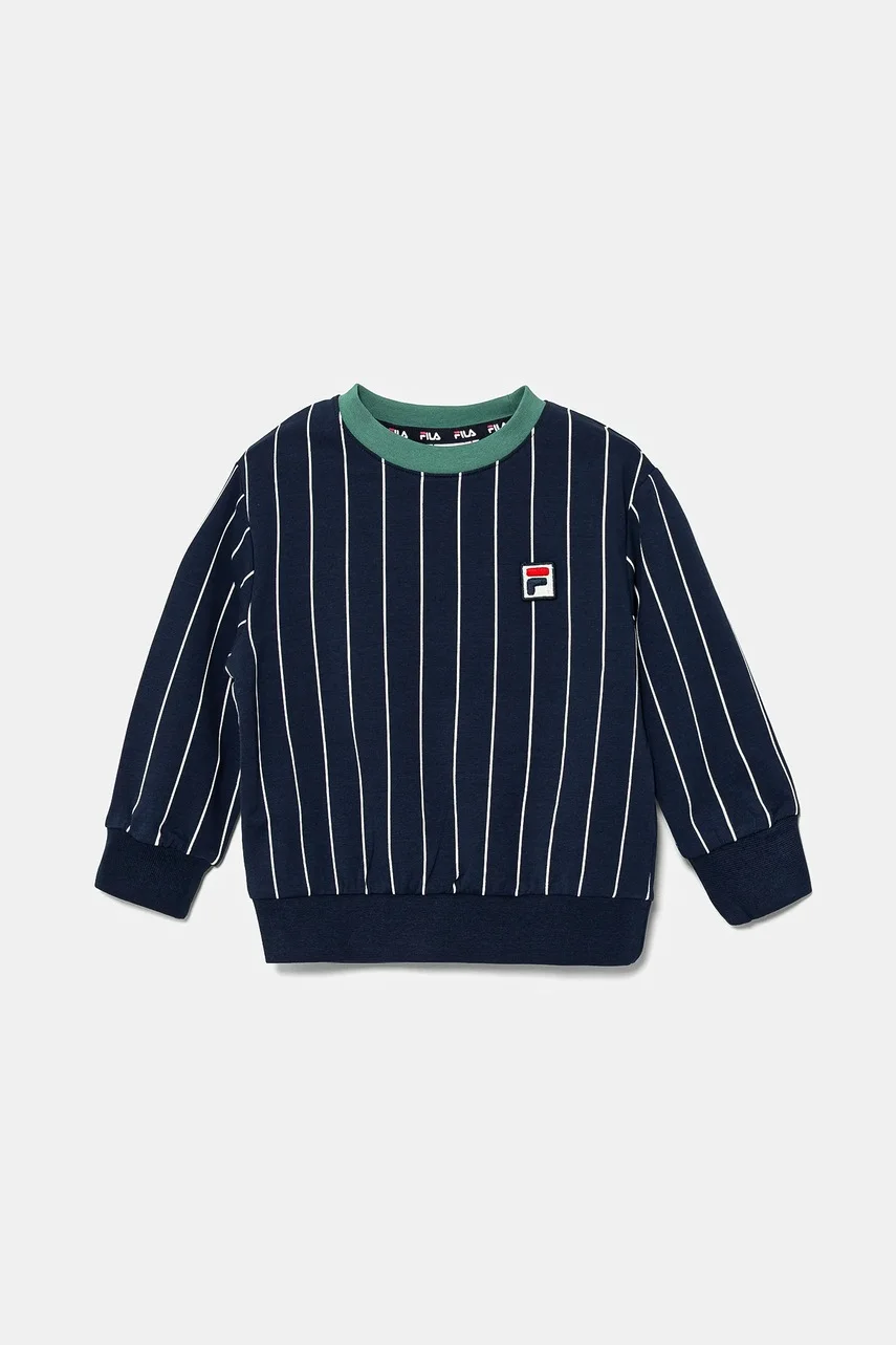 Fila Детски суичър LUKOW