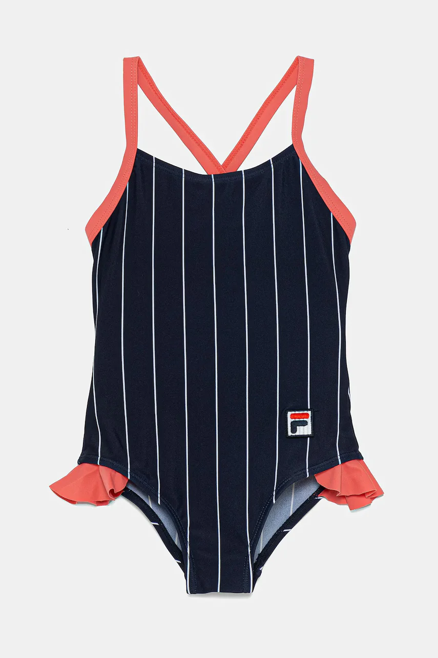 Fila Детски цял бански LOMELLINA AOP