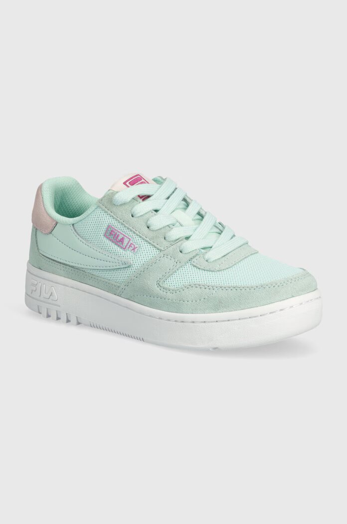 Fila Fxventuno зелен FFW0395