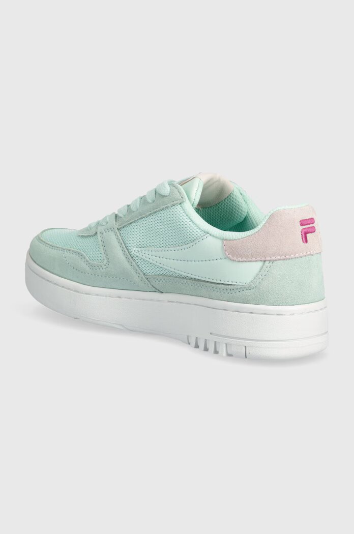 Fila Fxventuno зелен FFW0395