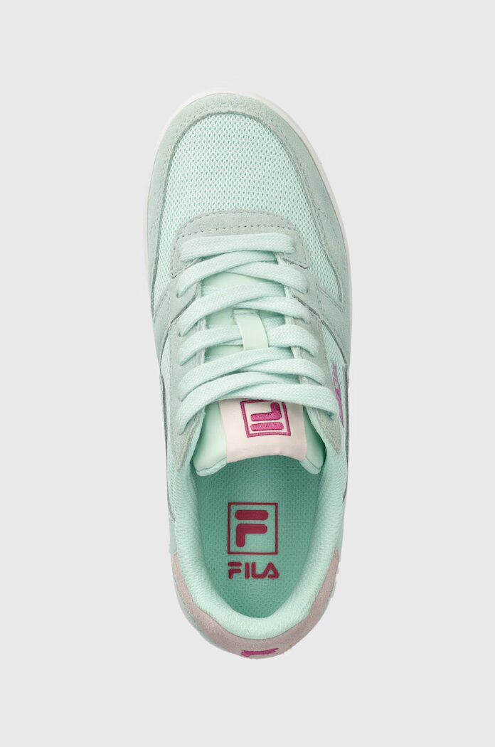 Fila Fxventuno зелен FFW0395