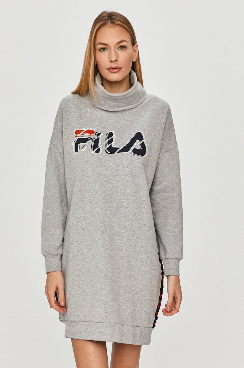 Fila Горнище на пижама тип суичър
