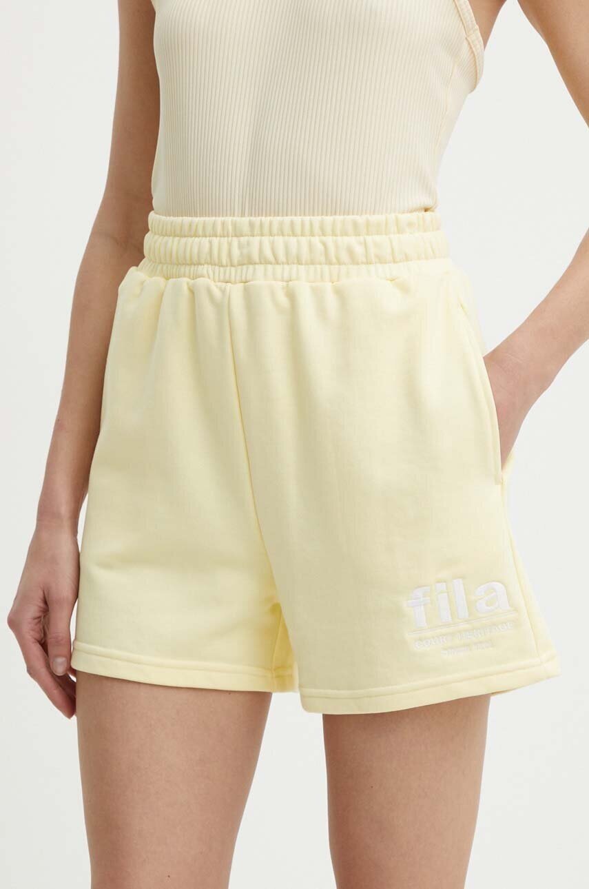 Fila Къс панталон Linyi
