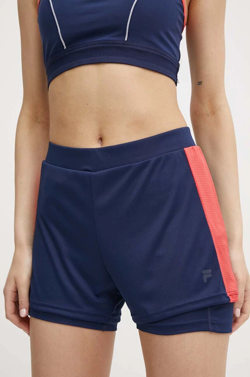Fila Къс панталон за бягане Racale