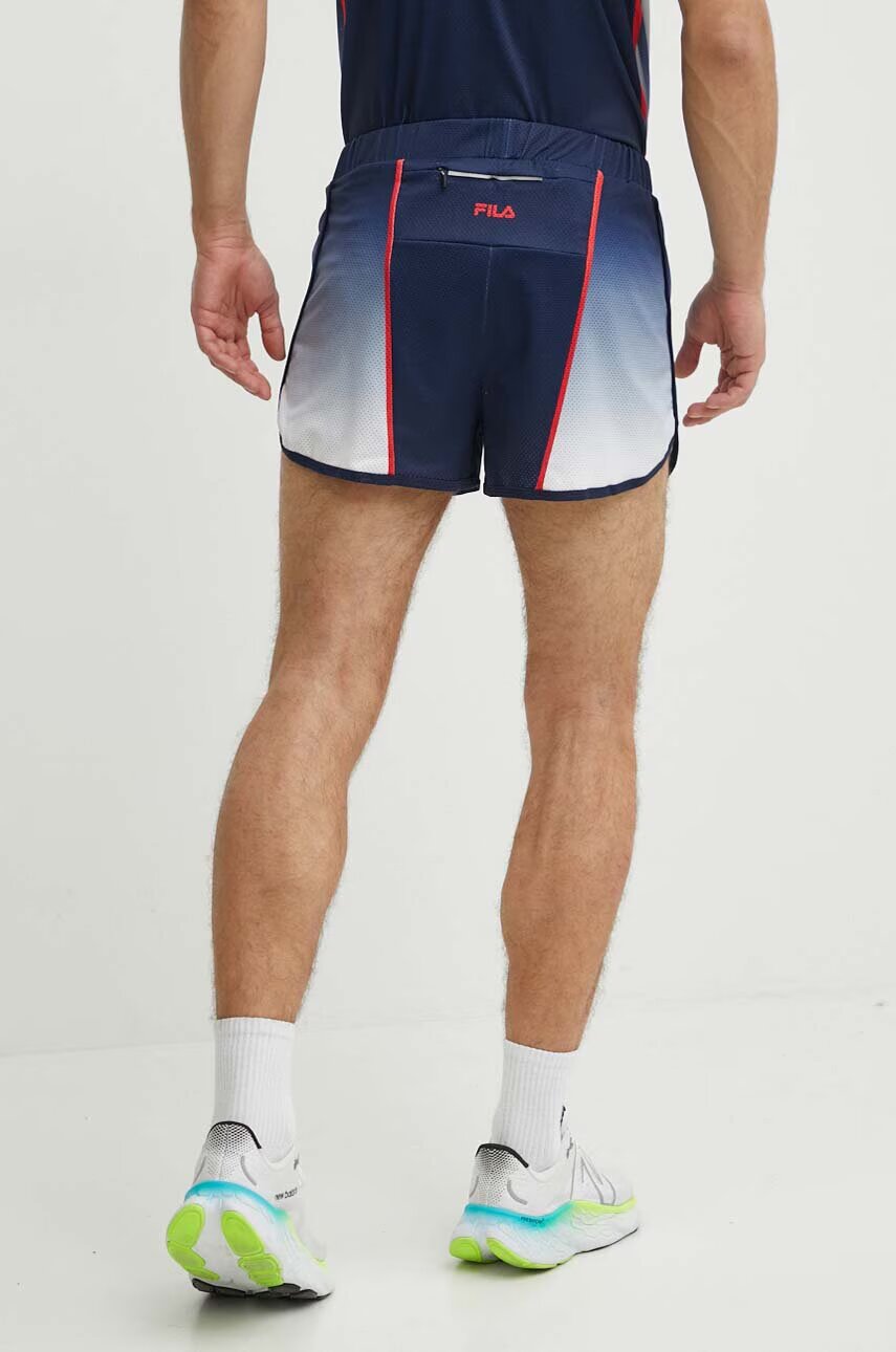 Fila Къс панталон за бягане Recas