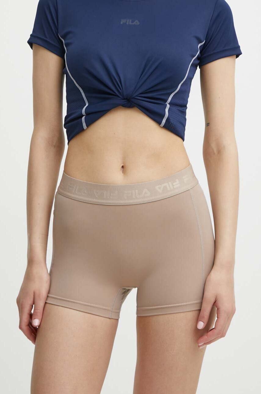 Fila Къс панталон за бягане Rianxo