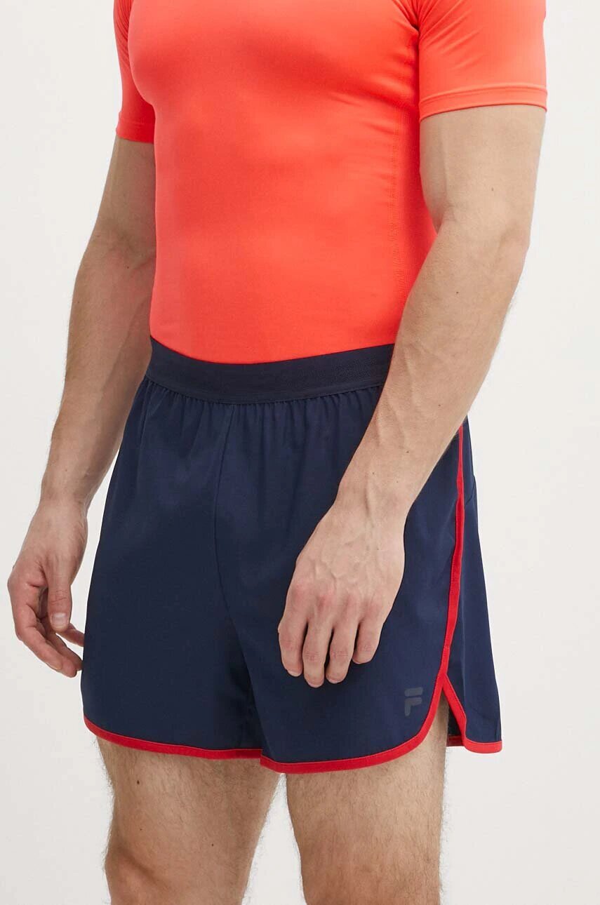 Fila Къс панталон за бягане Roverto