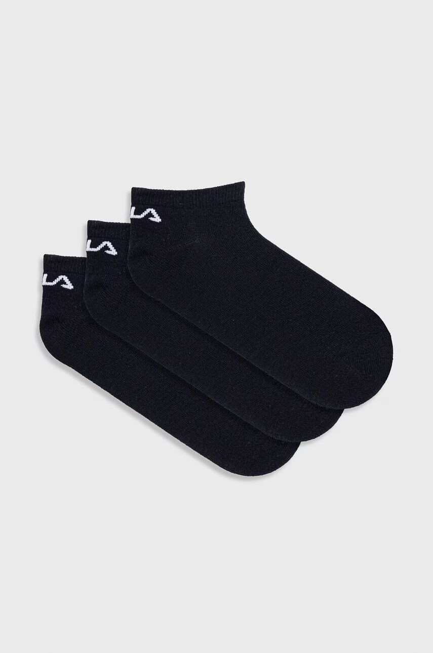Fila Къси чорапи (3 чифта)