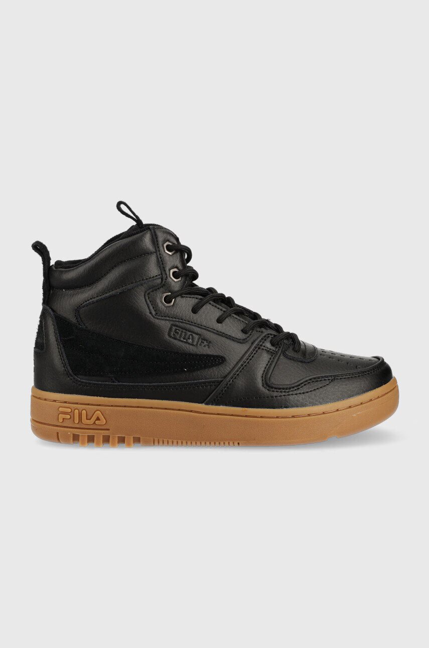 Fila Кожени маратонки