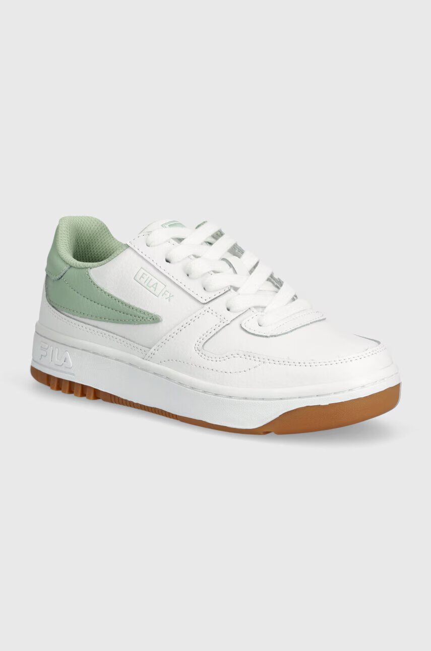 Fila Кожени маратонки FXVentuno