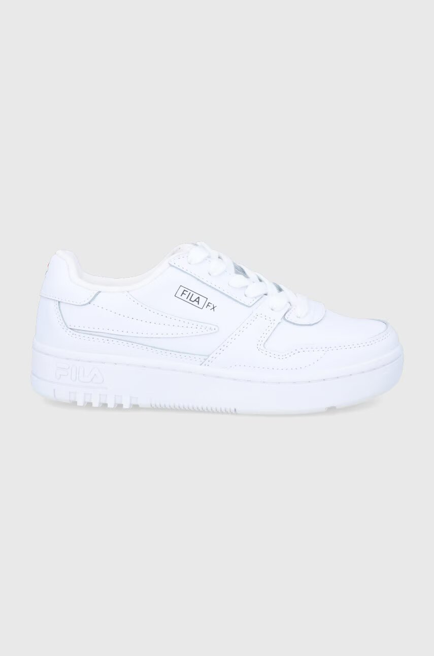 Fila Кожени маратонки FXVentuno