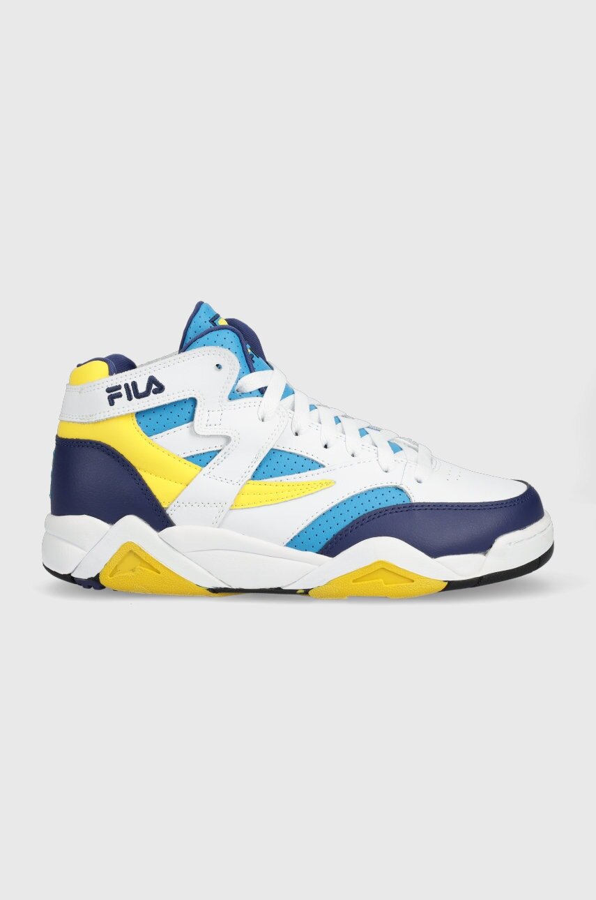 Fila Кожени маратонки M-squad