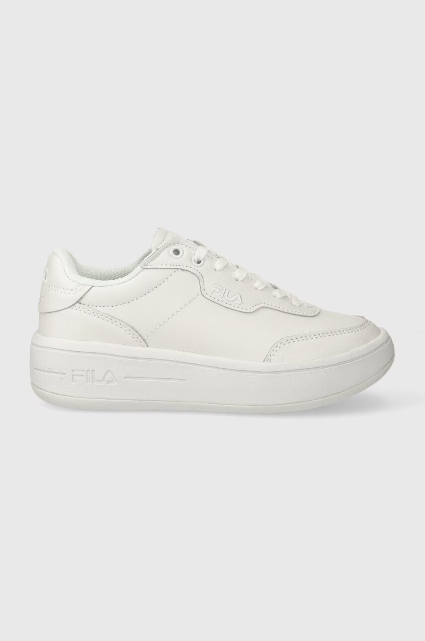 Fila Кожени маратонки PREMIUM