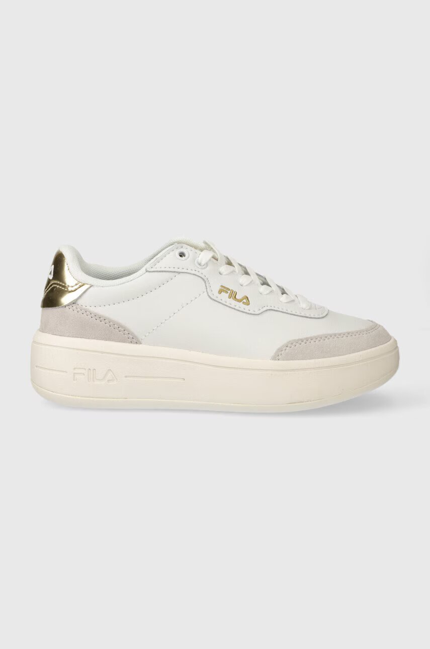 Fila Кожени маратонки PREMIUM
