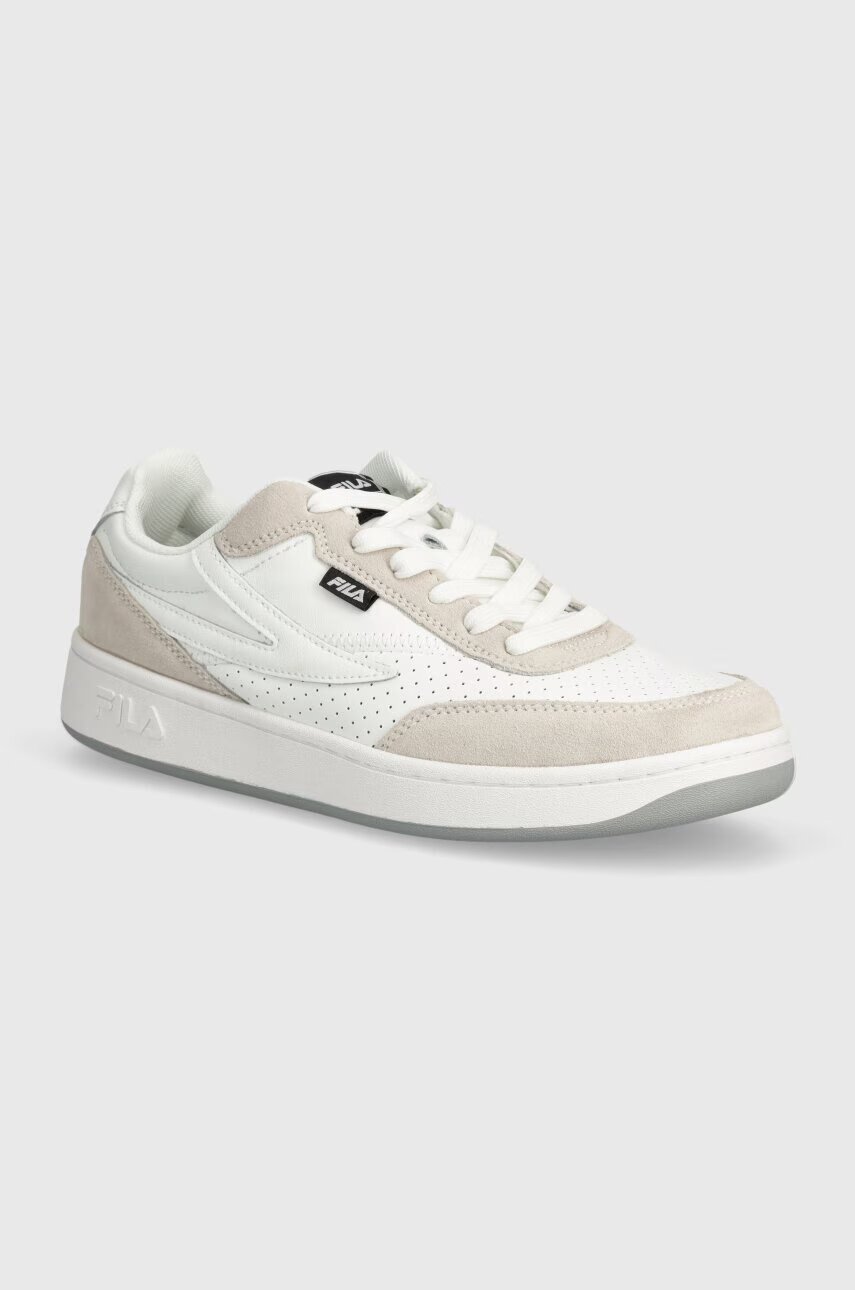 Fila Кожени маратонки SEVARO