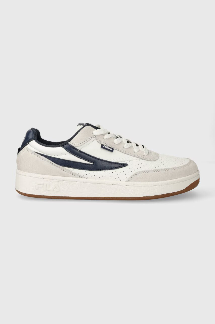 Fila Кожени маратонки SEVARO