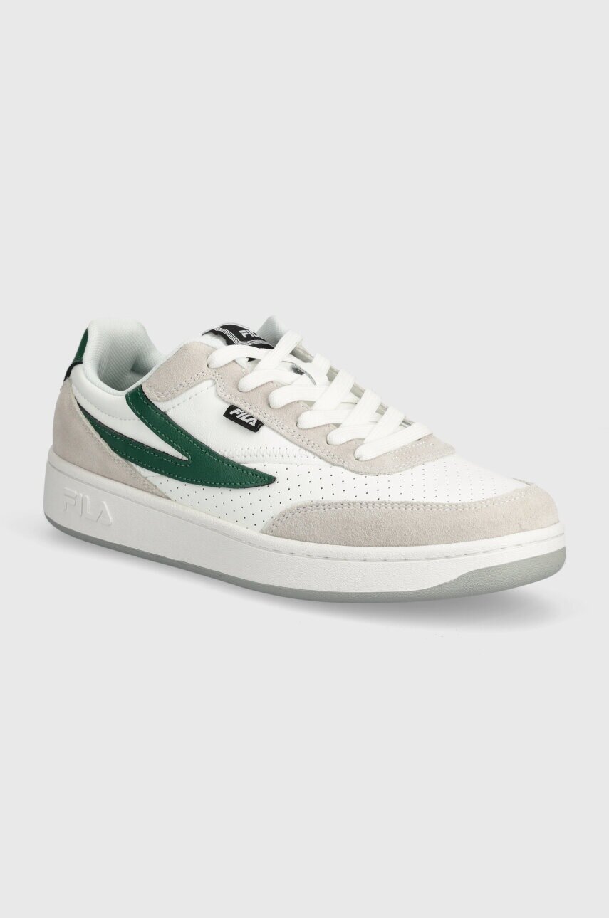 Fila Кожени маратонки SEVARO