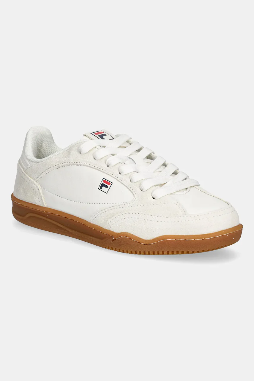 Fila Кожени маратонки Slantshot