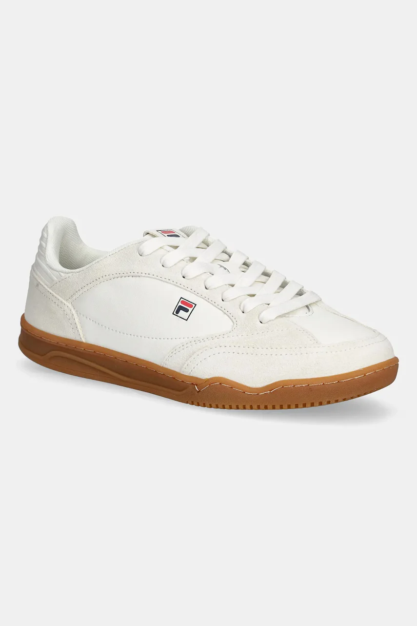 Fila Кожени маратонки Slantshot