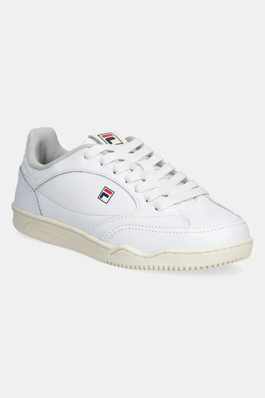 Fila Кожени маратонки Slantshot