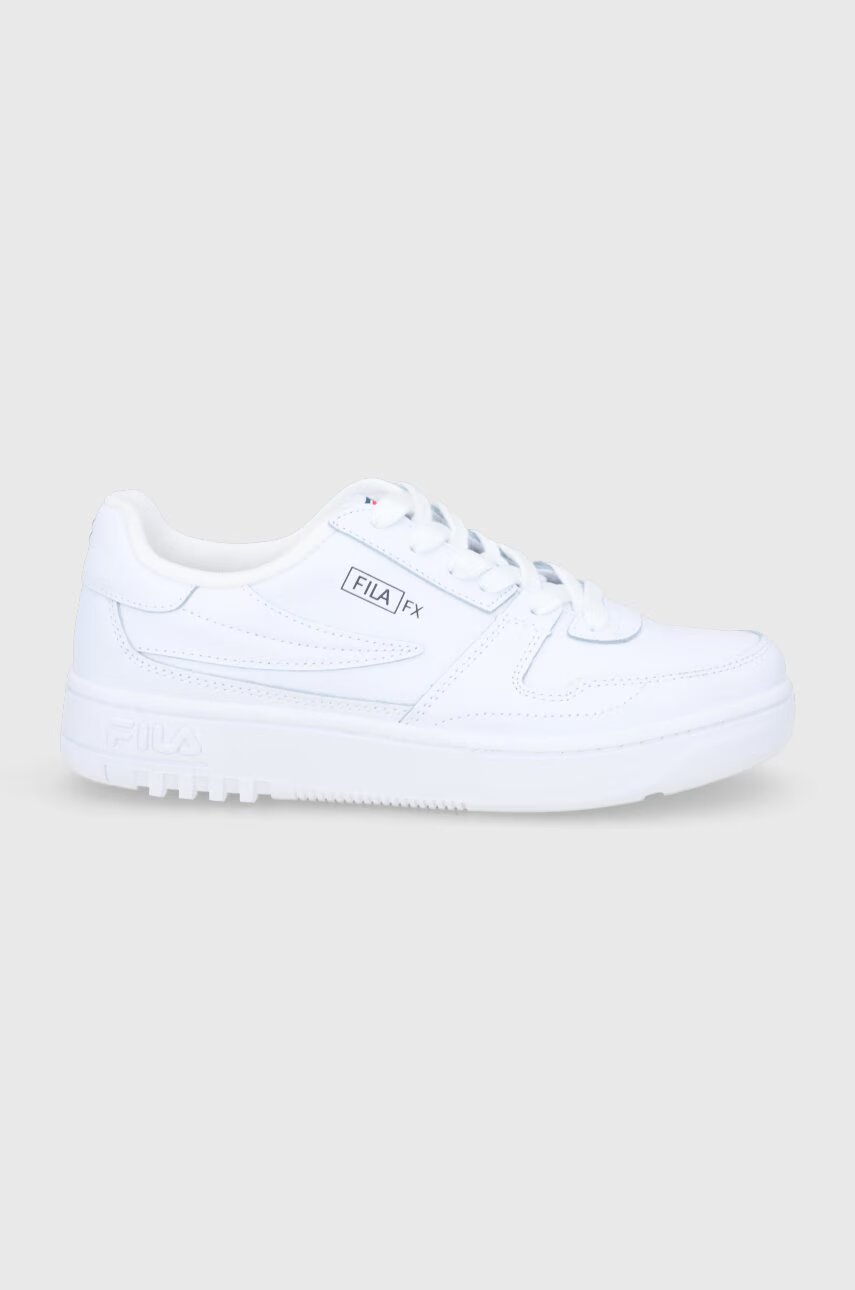 Fila Кожени обувки Fxventuno