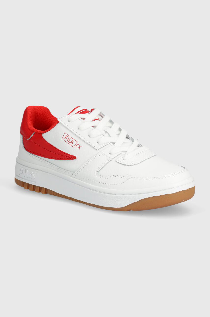 Fila Кожени обувки FXVentuno