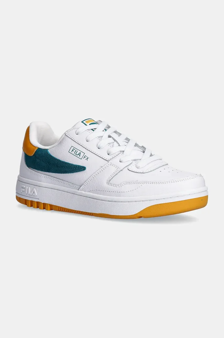 Fila Кожени обувки FXVentuno