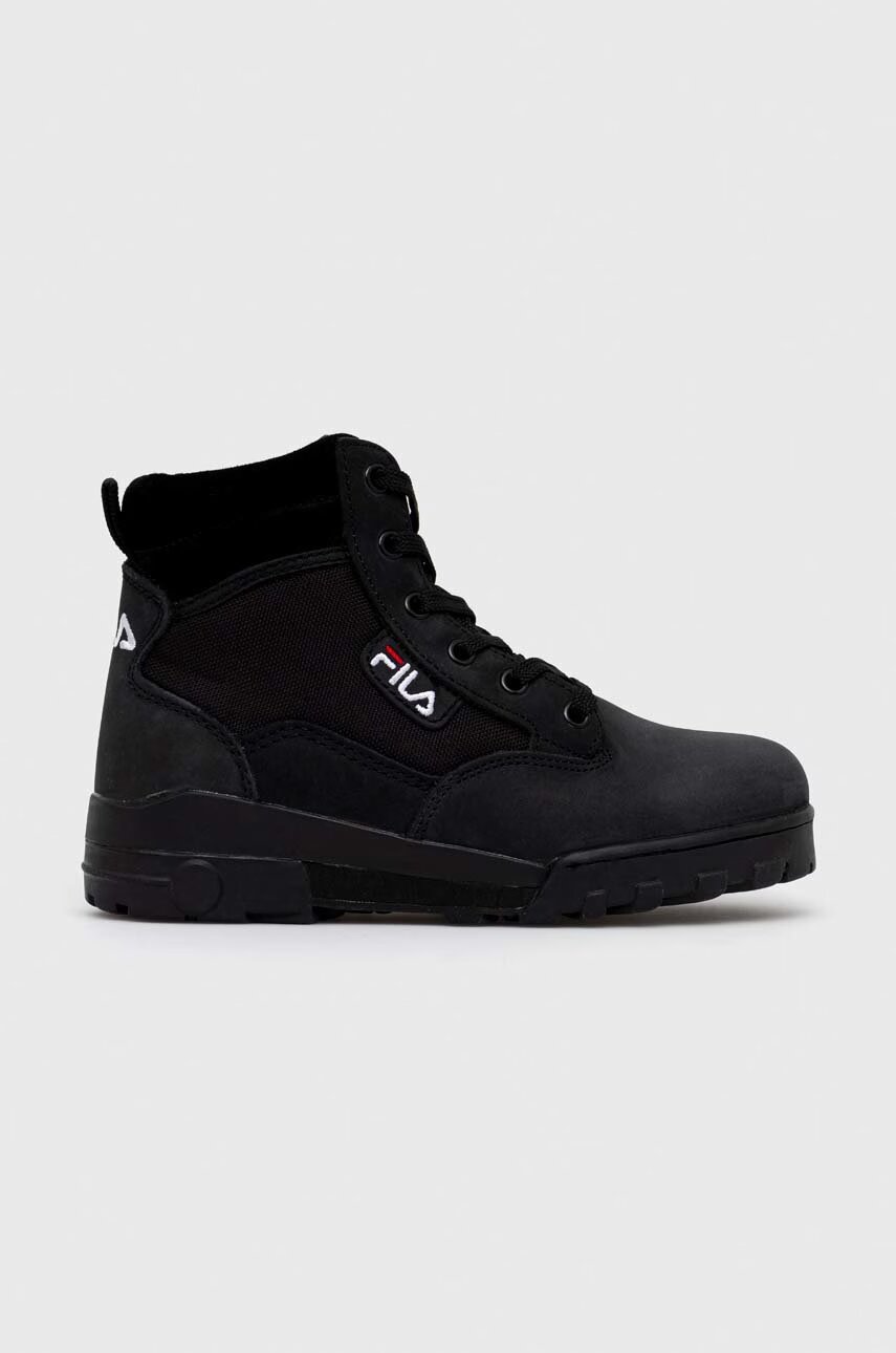 Fila Кубинки Grunge
