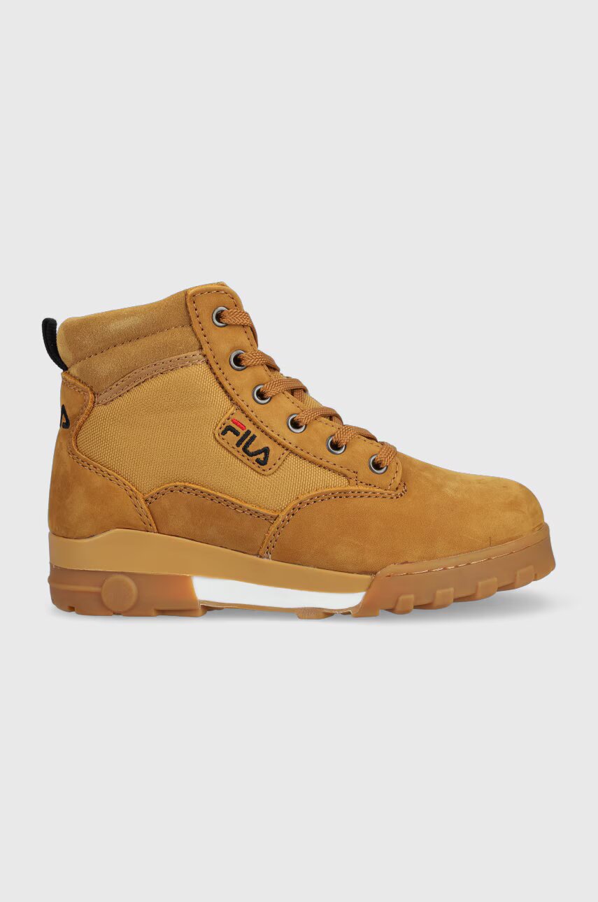 Fila Кубинки Grunge