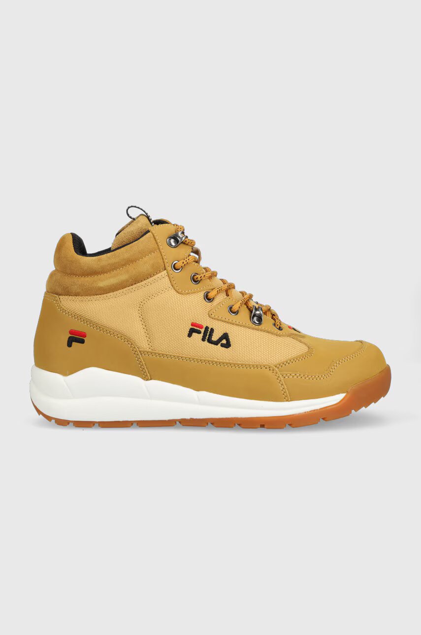 Fila Маратонки Alpha