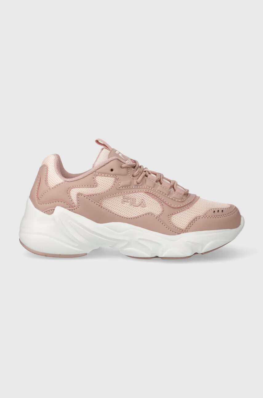 Fila Маратонки Collene