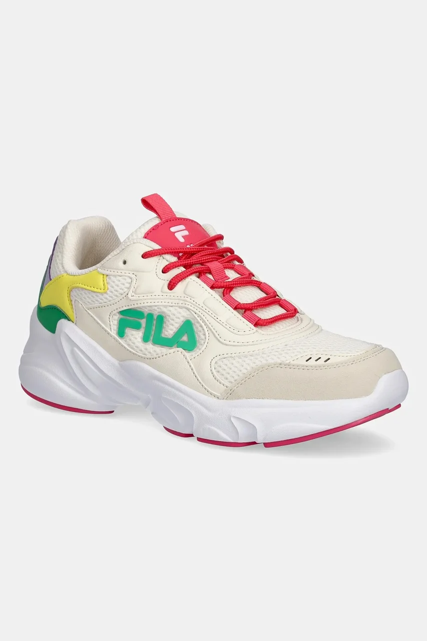 Fila Маратонки COLLENE LOGO