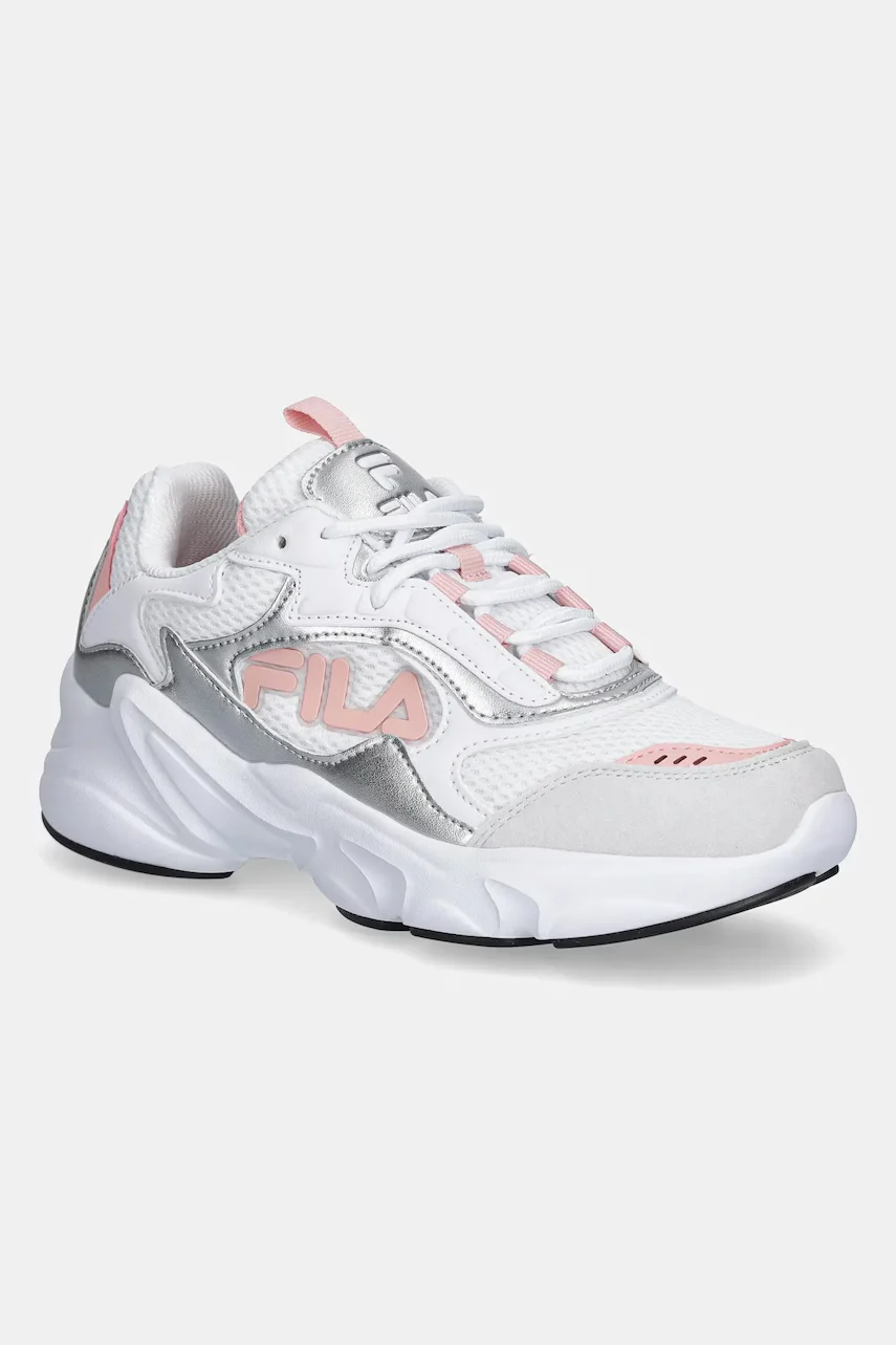 Fila Маратонки COLLENE LOGO