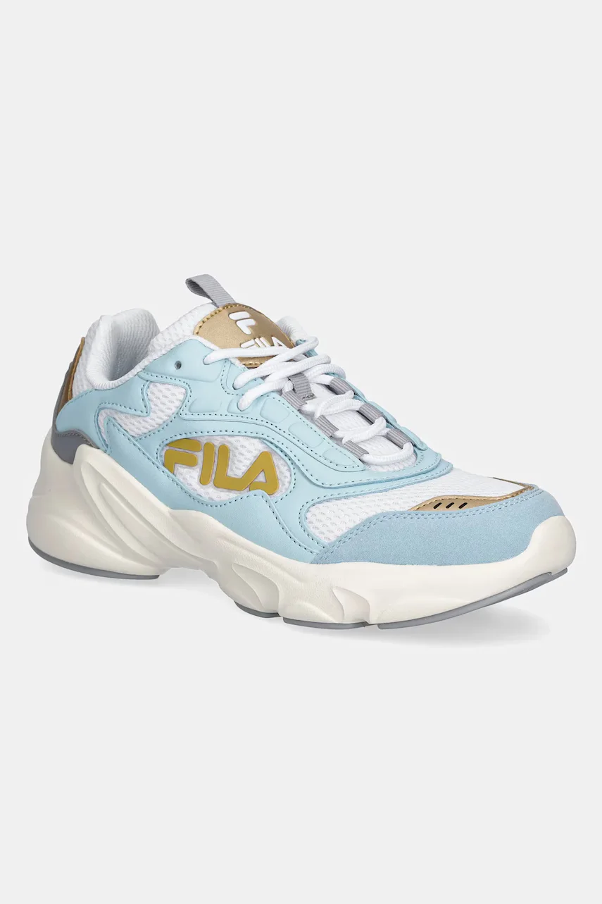 Fila Маратонки COLLENE LOGO