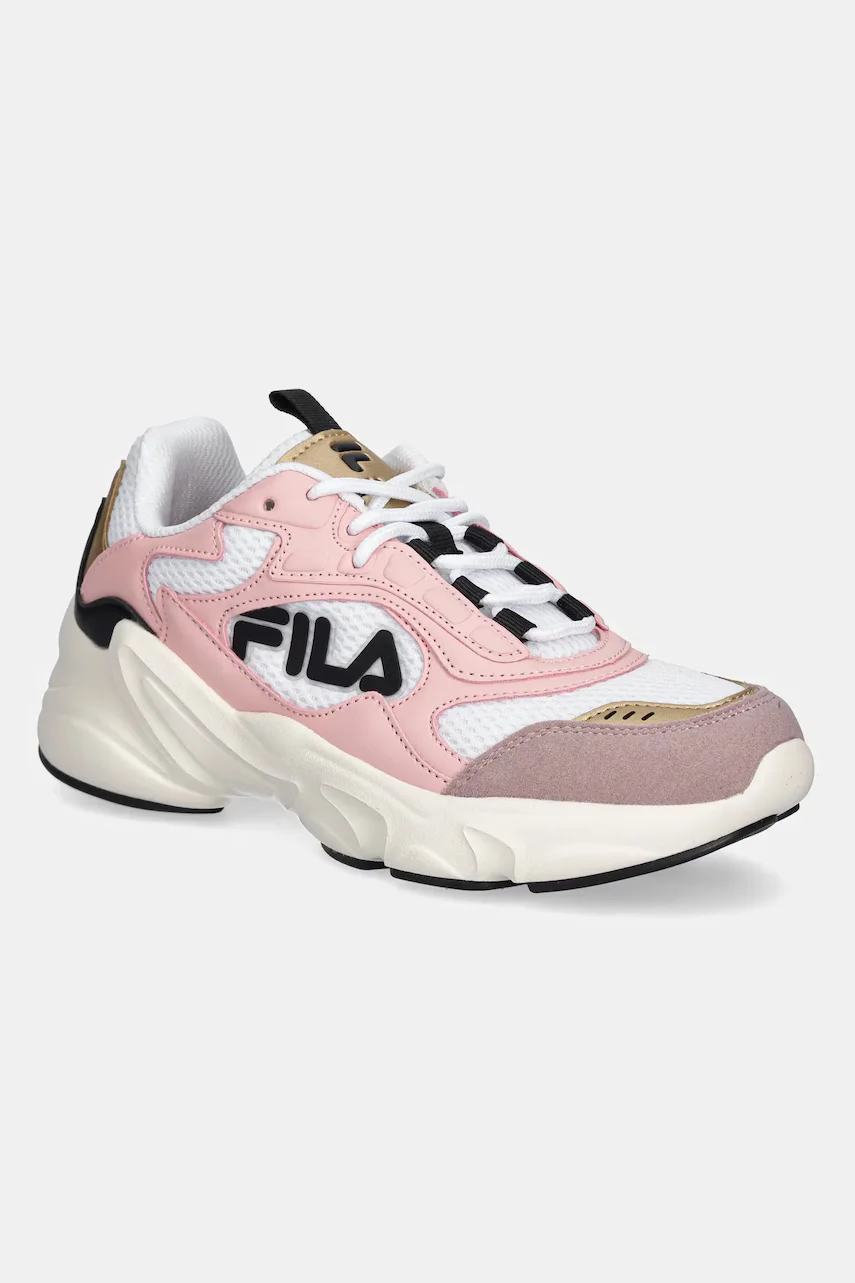 Fila Маратонки COLLENE LOGO