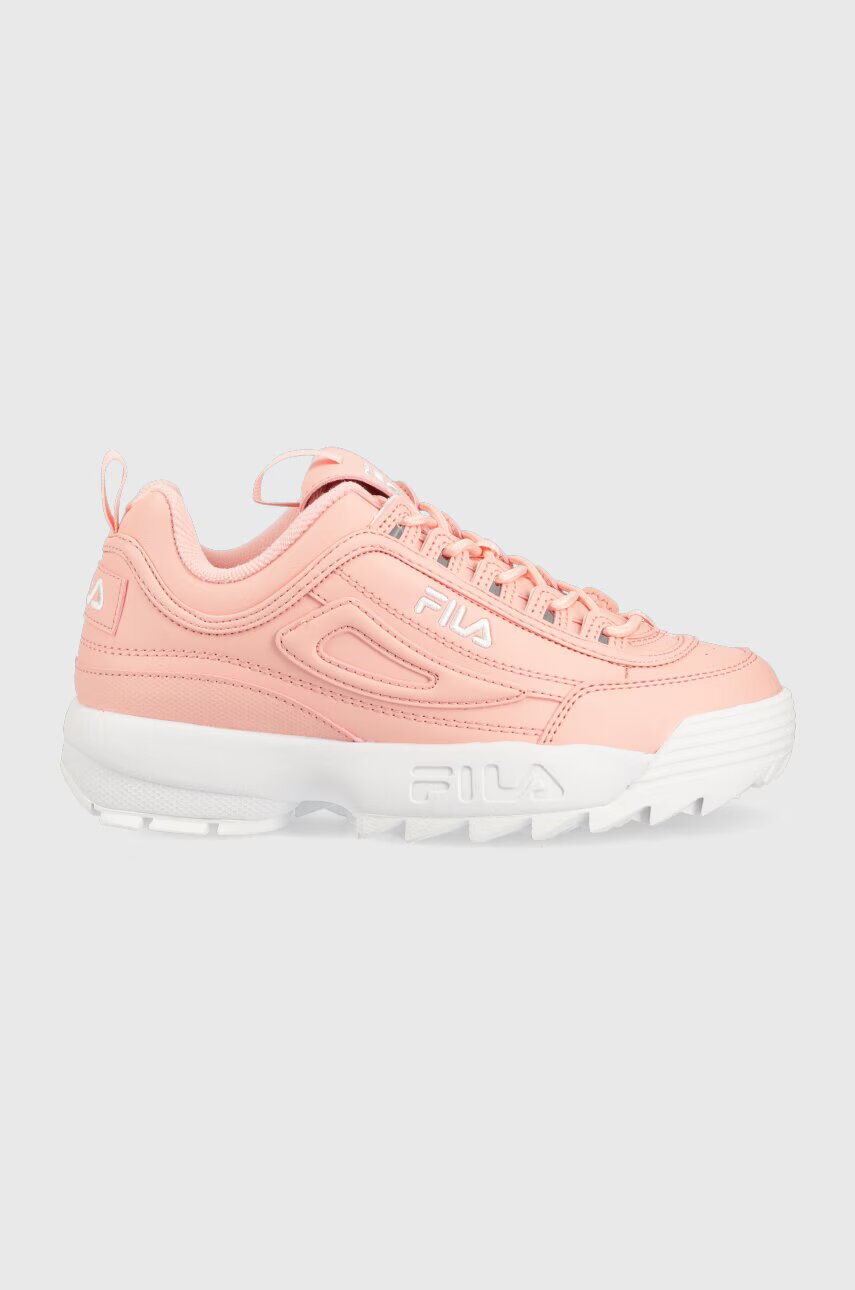 Fila Маратонки Disruptor