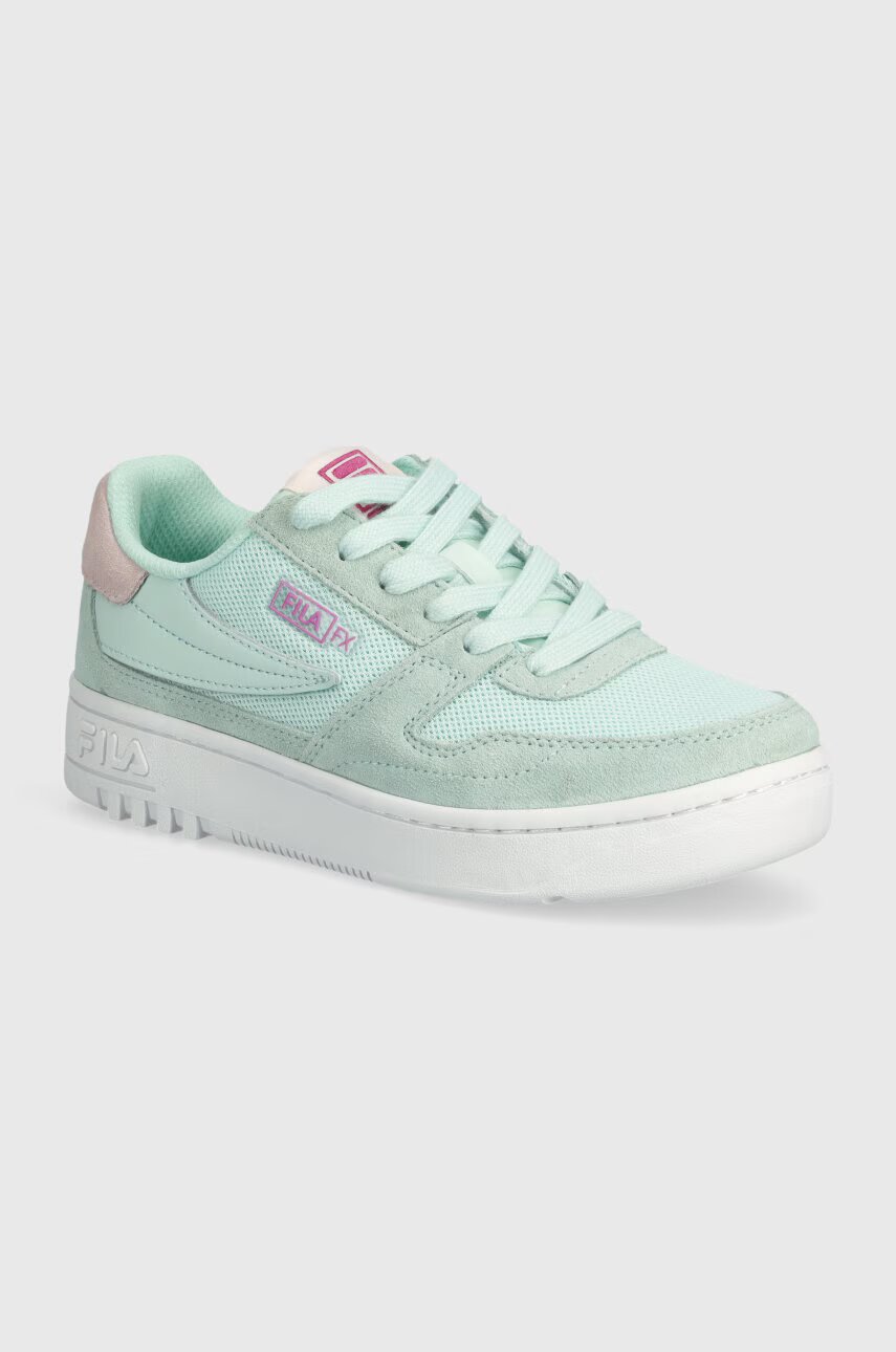 Fila Маратонки FXVENTUNO