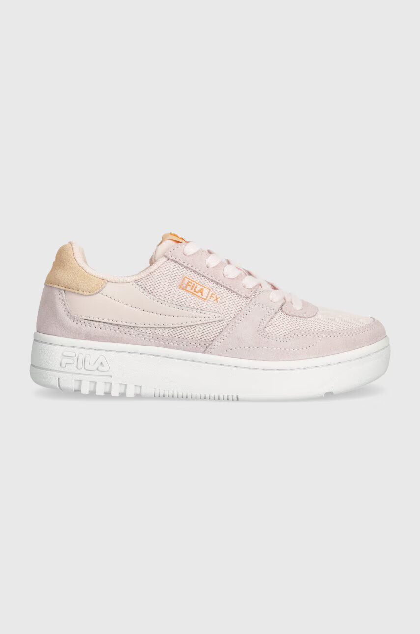 Fila Маратонки FXVENTUNO