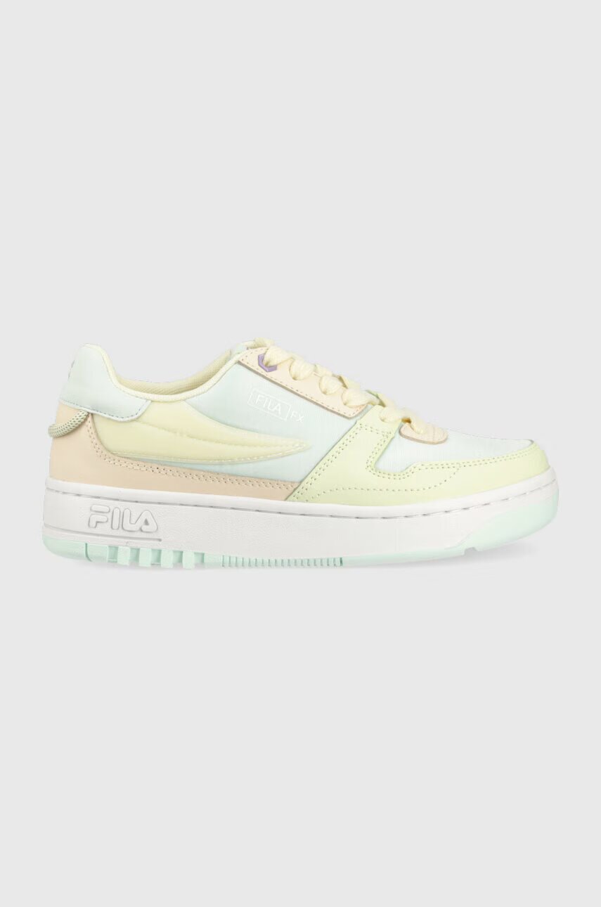 Fila Маратонки FXVENTUNO KITE