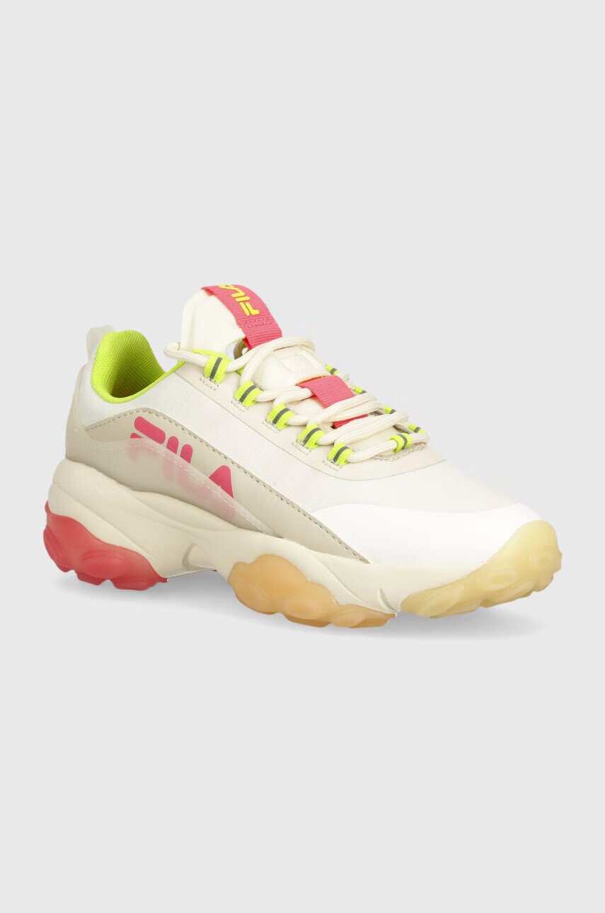 Fila Маратонки LOLIGO LOGO