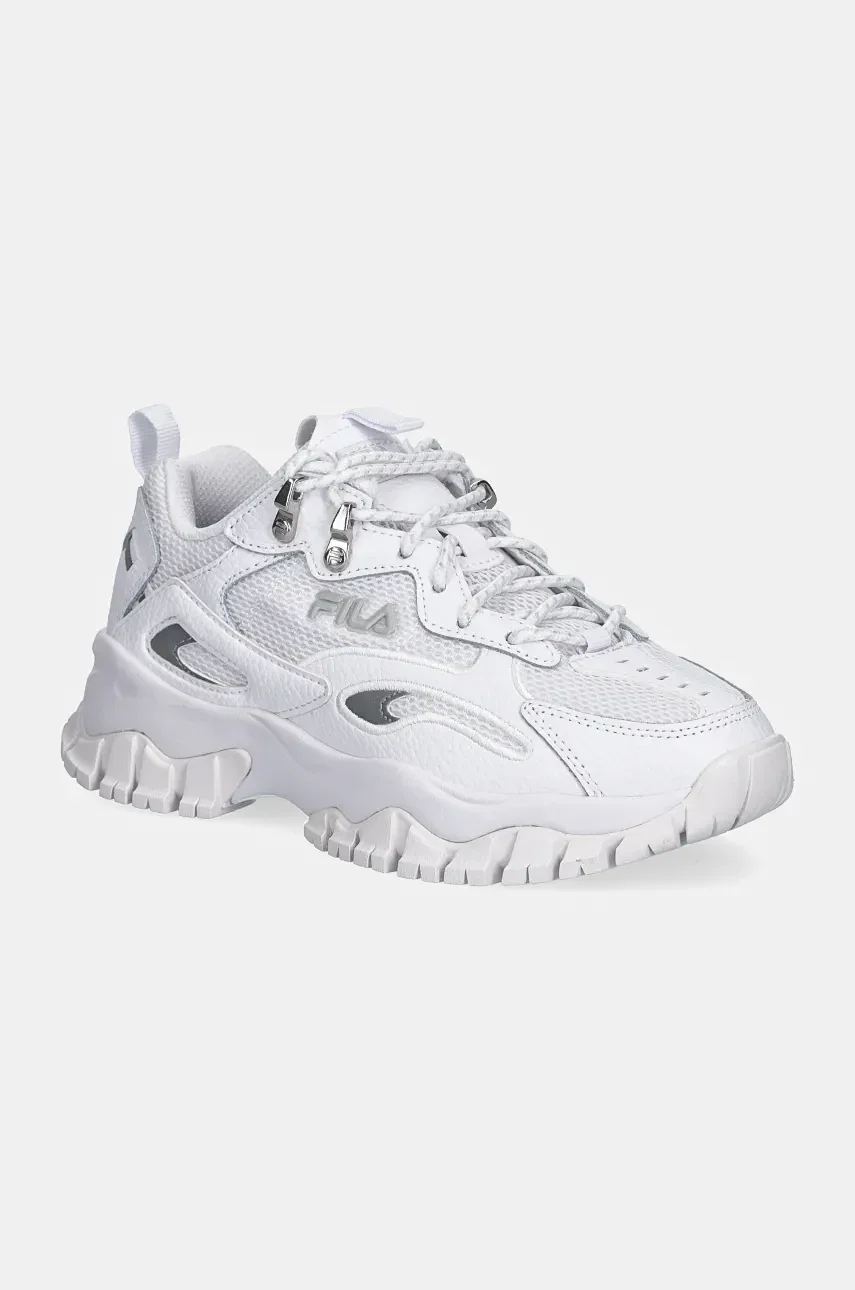 Fila Маратонки Ray Tracer